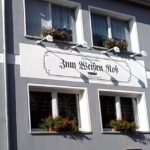 Zum weißen Roß