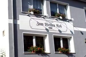 Zum weißen Roß