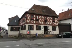 Zum weißen Roß