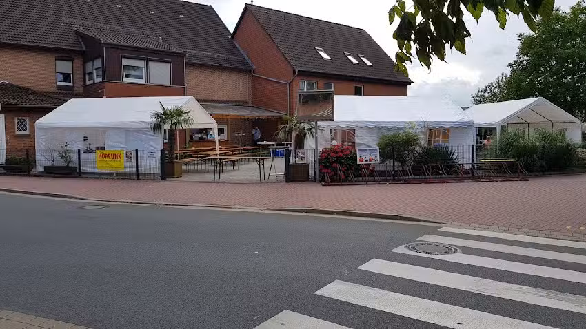 Zum wei&szlig;en Ross