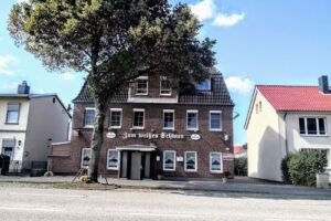 Zum wei&szlig;en Schwan