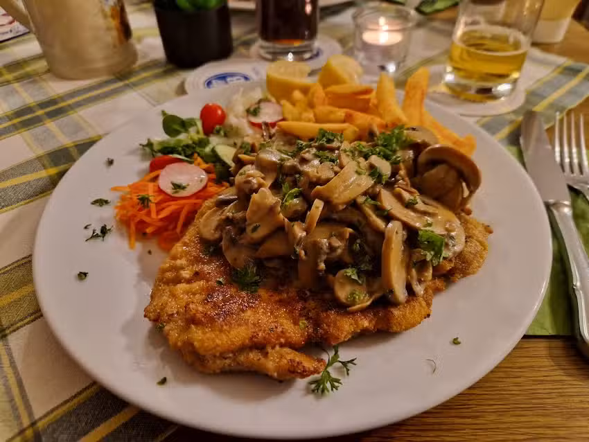 Zum Wei&szlig;en Schwan Inh. Jens Kaiser