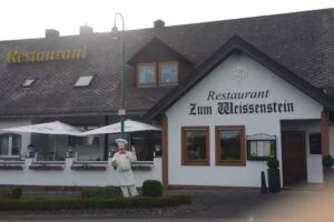 Zum Weißenstein