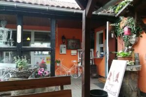 Zum Werra Grill