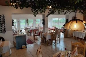 Zum Westerwald – Gaststätte – Restaurant