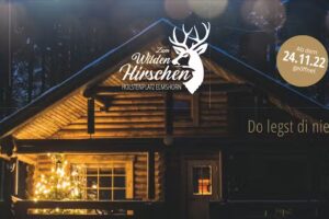 zum Wilden Hirschen