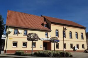 Zum wilden Mann
