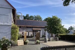 Zum Wilden Mann