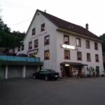 Zum Wilden Mann