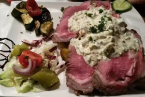 Zum Wilhelmsburger