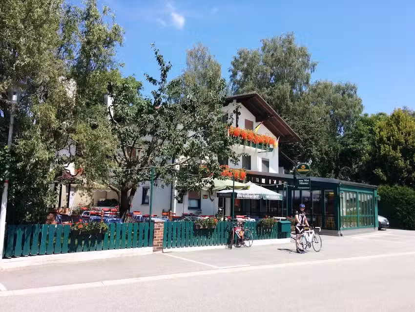 Zum Wirt z&rsquo;M&uuml;nster
