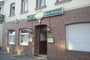 Zum Wolfgang