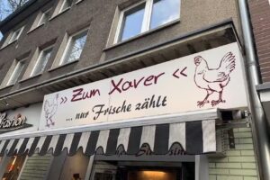 Zum Xaver