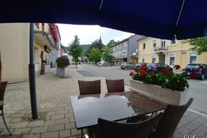 Zum Zapfhahn