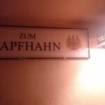 Zum Zapfhahn
