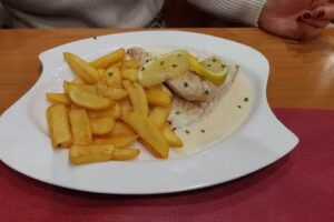 Zum Ziehwald Gaststätte