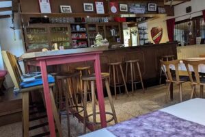 Zumra’s Café/Bistro