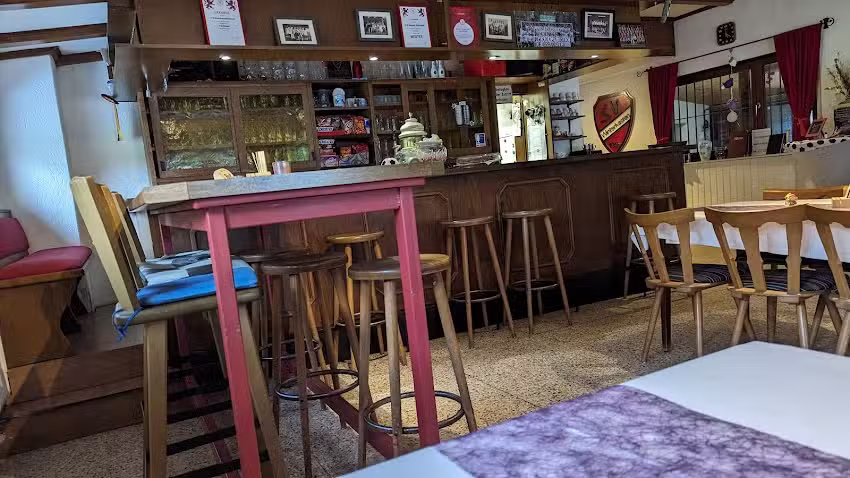 Zumra’s Café/Bistro