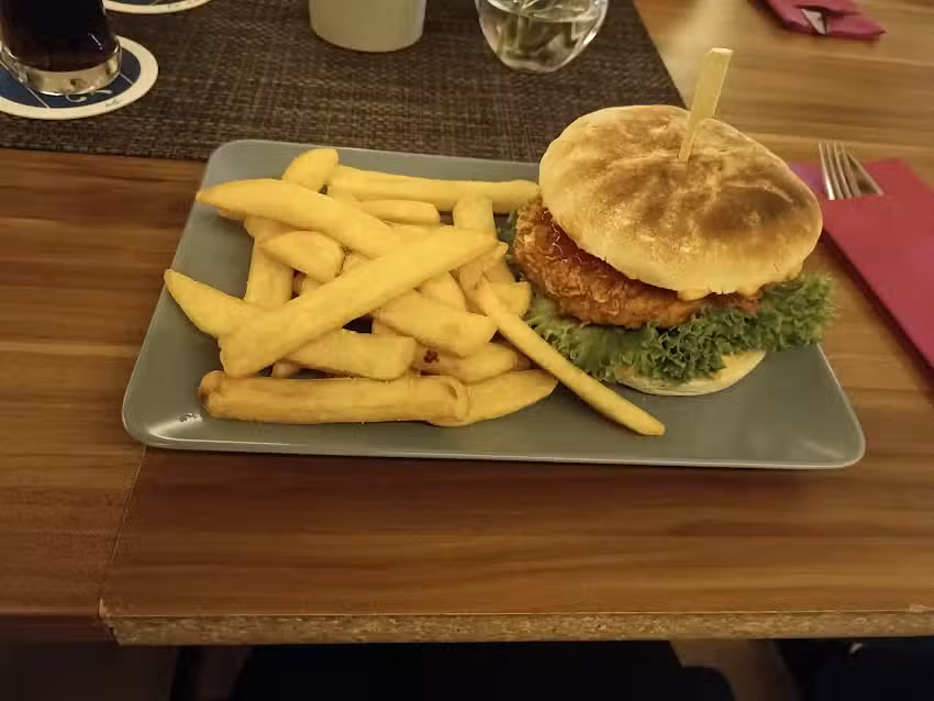 Zur 3. Halbzeit