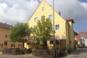 Zur Allacher M&uuml;hle