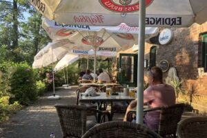 Zur Alten Aalreuse