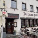 Zur alten Abtei
