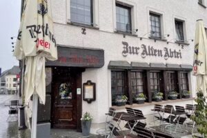 Zur alten Abtei