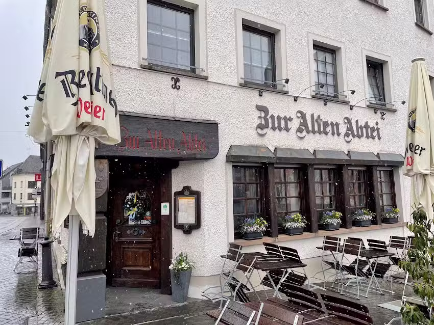 Zur alten Abtei