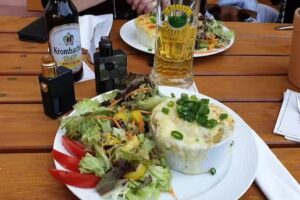 Zur alten Abtei