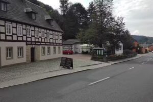 Zur Alten Bäckerei