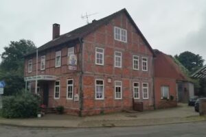 Zur alten Deckstation