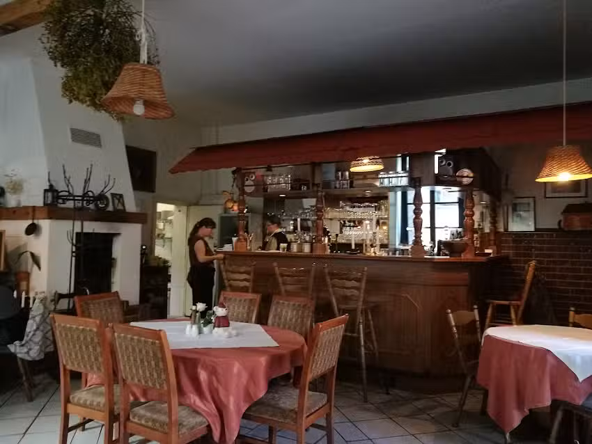 Zur Alten Dorfschmiede