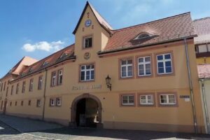 Zur alten Etuifabrik