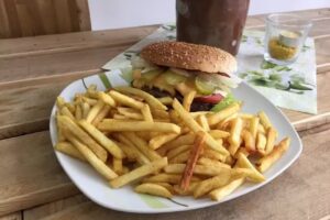Zur Alten Fritte