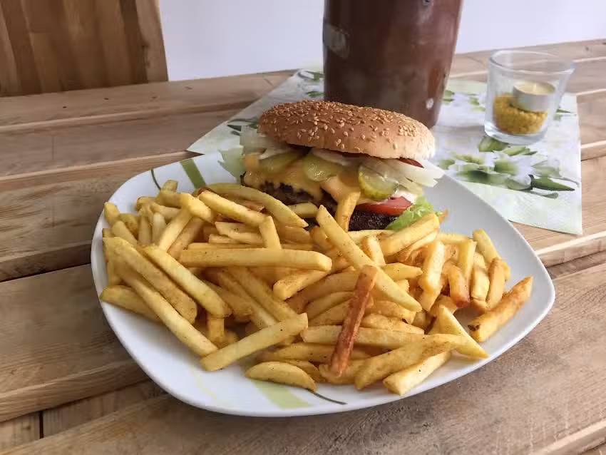 Zur Alten Fritte