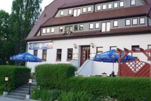Zur Alten Jugendherberge