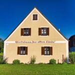 Zur Alten Linde