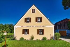 Zur Alten Linde
