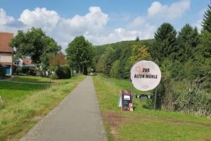 Zur Alten Mühle