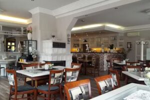 Zur Alten Mühle Doina Jähnig