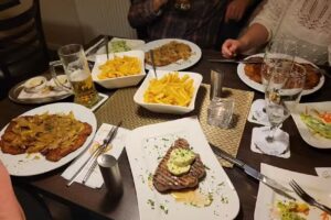Zur alten Post