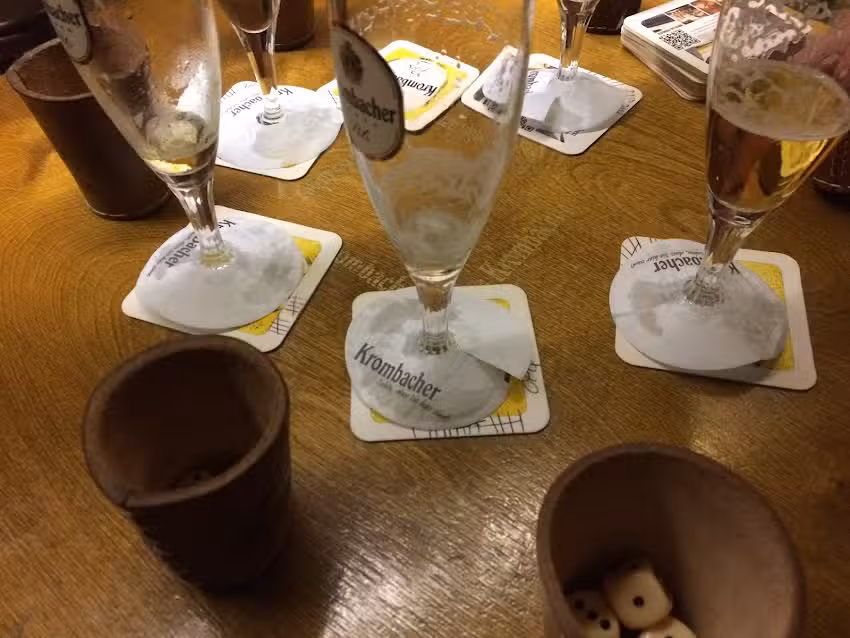 Zur Alten Post