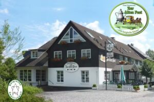 Zur Alten Post