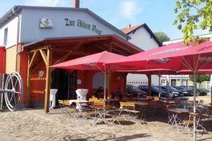 Zur Alten Post