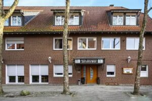 Zur Alten Post – Hotel Nottuln