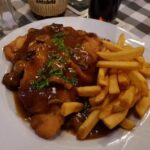 Zur alten Scheune