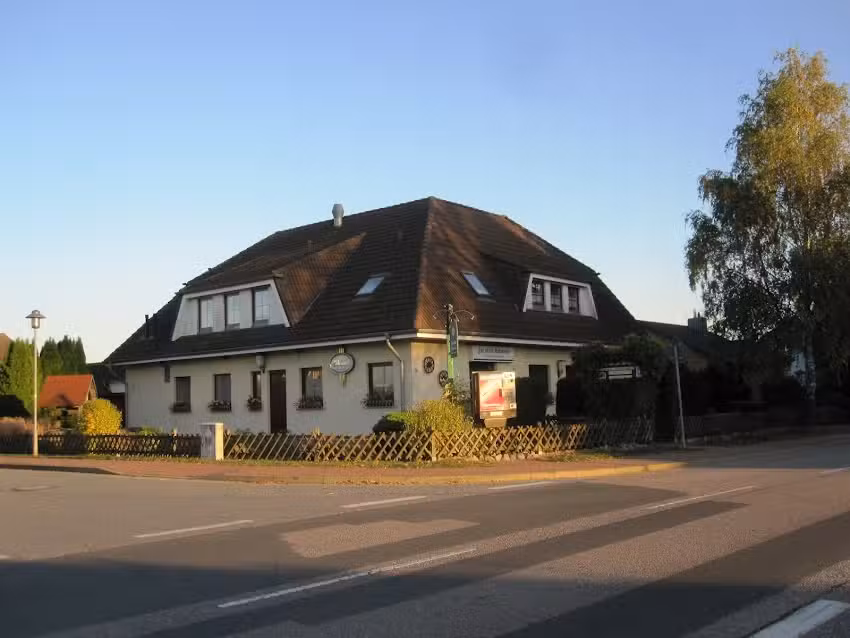 Zur Alten Schmiede