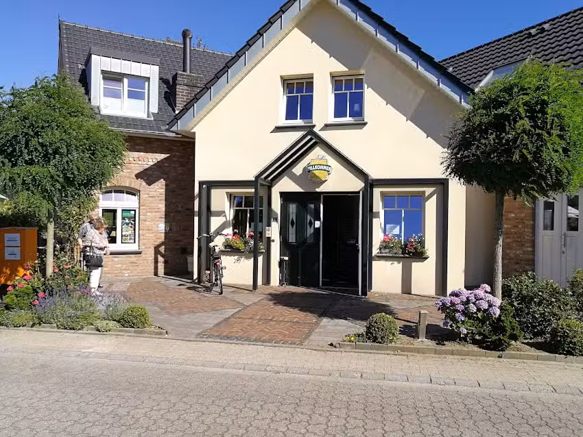 Zur Alten Schmiede GmbH