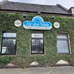 Zur alten Schule