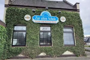 Zur alten Schule